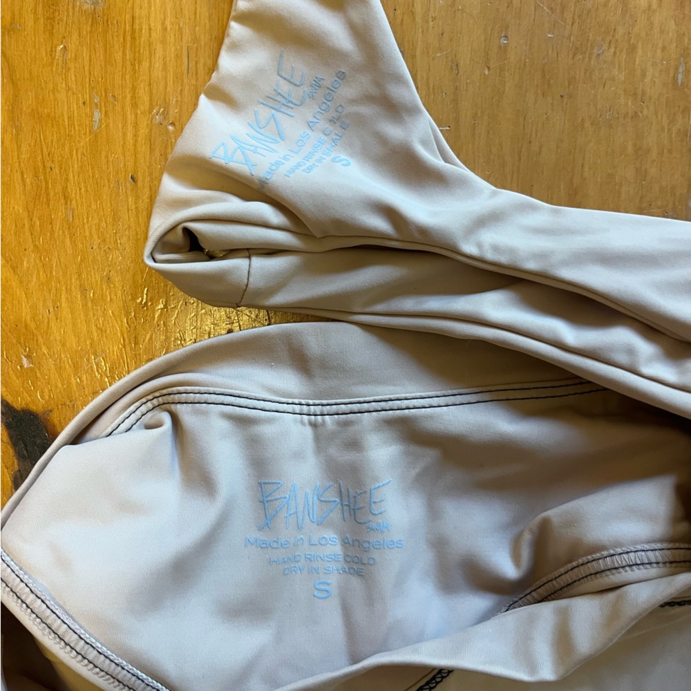 Banshee Swim Bikini - Picture 4 of 6